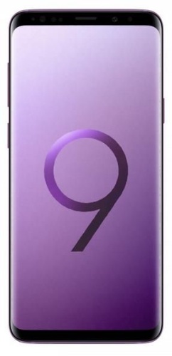 Смартфон Samsung SM-G960F Galaxy S9 SM-G960FZPDSER