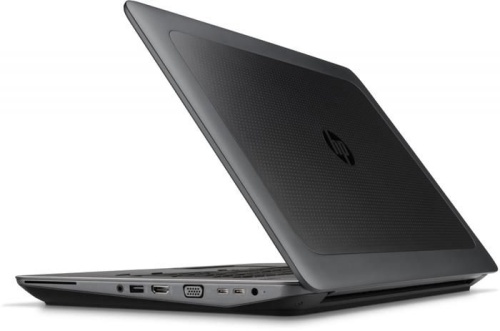 Ноутбук Hewlett Packard ZBook 17 G3 (T7V63EA) фото 4 Ноутбук Hewlett Packard ZBook 17 G3 (T7V63EA) фото 4