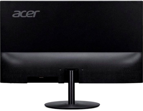 Монитор Acer SA222QEbi черный UM.WS2CD.E01 фото 4