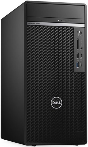 ПК Dell Optiplex 7080 Tower 7080-6482 фото 2