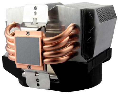 Кулер для процессора Arctic Cooling Freezer 13 фото 3 Кулер для процессора Arctic Cooling Freezer 13 фото 3