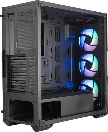 Корпус Miditower Cooler Master MasterBox TD500 MESH MCB-D500D-KGNN-S01 фото 5