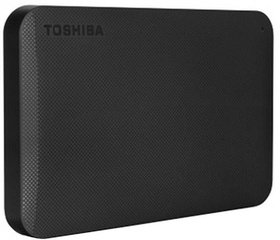    2.5 Toshiba 500Gb Canvio Ready HDTP205EK3AA 