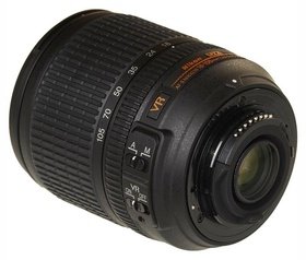  Nikon AF-S DX ED VR JAA805DB