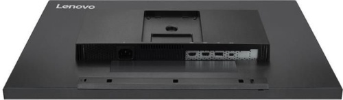 Монитор Lenovo ThinkVision P27u-10 черный 61CBGAR1EU фото 8