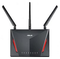 Маршрутизатор WiFI ASUS WiFi Router RT-AC86U