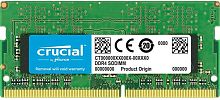 Модуль памяти SO-DIMM DDR4 Crucial 4Gb (CT4G4SFS6266)