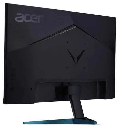 Монитор Acer Gaming Nitro VG270Ubmiipx черный UM.HV0EE.007 фото 4