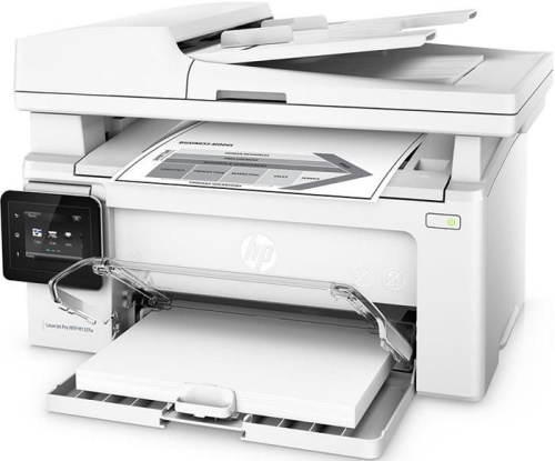МФУ лазерное Hewlett Packard LaserJet Pro MFP M132fw RU G3Q65A фото 2 МФУ лазерное Hewlett Packard LaserJet Pro MFP M132fw RU G3Q65A фото 2