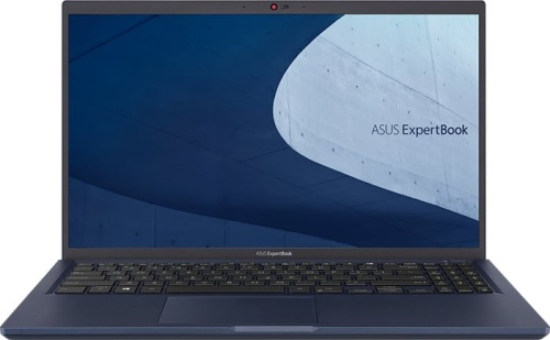 Ноутбук ASUS B1500CEAE-BQ2938R +mouse 90NX0441-M00V60