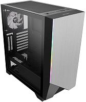 Корпус Miditower Thermaltake H550 TG RGB черный CA-1P4-00M1WN-00