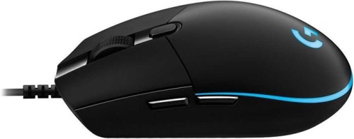 Игровая мышь Logitech PRO (HERO) Gaming Mouse 910-005440 фото 6 Игровая мышь Logitech PRO (HERO) Gaming Mouse 910-005440 фото 6