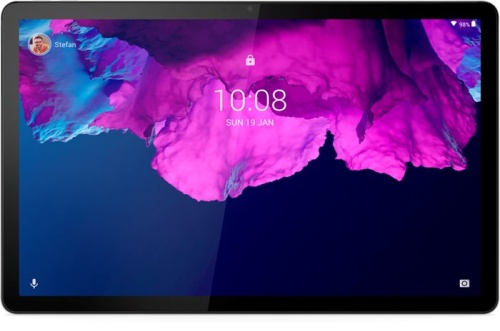 Планшет Lenovo Tab P11 TB-J606L ZA7S0006RU Планшет Lenovo Tab P11 TB-J606L ZA7S0006RU