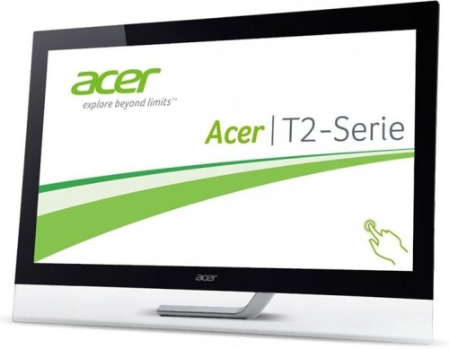 Монитор Acer T232HLAbmjjz черный UM.VT2EE.A02 фото 3