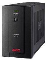 ИБП (UPS) APC 480Вт Back-UPS BX950U-GR