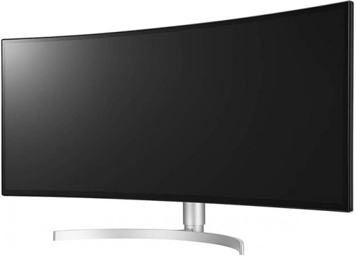 Монитор LG 34WK95C-W черный фото 2 Монитор LG 34WK95C-W черный фото 2