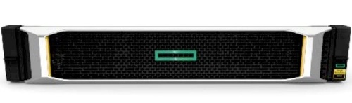 Внешний дисковый массив Hewlett Packard HPE MSA LFF 12 Disk Enclosure Q1J06B