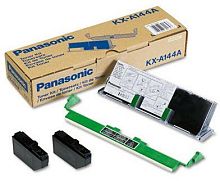 Тонер-картридж оригинальный Panasonic KX-A144