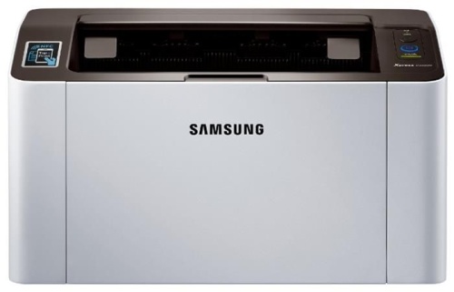 Лазерный принтер Samsung SL-M2020W