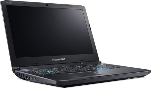 Ноутбук Acer Predator Helios 500 PH517-61-R7ML NH.Q3GER.002 фото 2