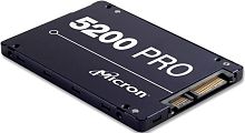 Накопитель SSD SATA 2.5 Crucial 1.92TB 5200 PRO MTFDDAK1T9TDD