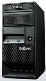  Lenovo ThinkServer TS140 70A4003NRU