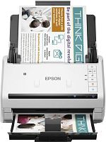 Документ-сканер Epson WorkForce DS-570W 220v B11B228401