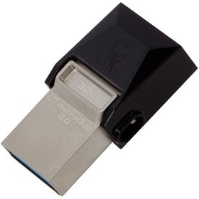  USB flash Kingston 32 DTDUO3/32GB