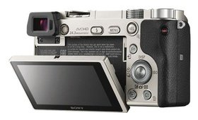   Sony Alpha A6000YS  2 ILCE6000YS.CEC