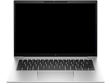 HP EliteBook 840 G10 Intel Core i7-1355U,14" WUXGA (1920x1200) IPS AG,16Gb DDR5-5200MHz(1),1Tb SSD NVMe,Al Case,51Wh,FPS,ENG/RU Kbd Backlit,1.36kg,Silver,2y,DOS