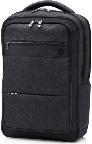 Сумка для ноутбука Hewlett Packard Case Executive Backpack 6KD05AA Сумка для ноутбука Hewlett Packard Case Executive Backpack 6KD05AA