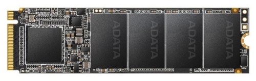 Накопитель SSD M.2 A-Data 256GB XPG SX6000 Lite ASX6000LNP-256GT-C