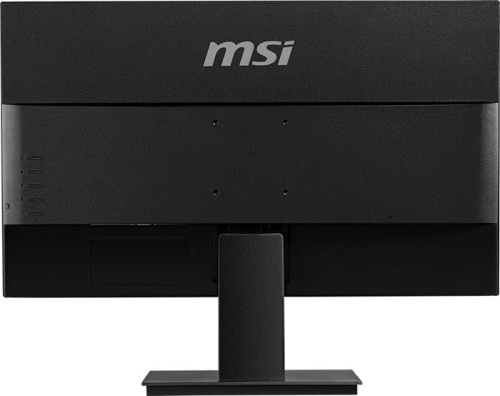 Монитор MSI Pro MP241 Black 9S6-3BA9CH-002 фото 5