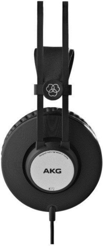 Наушники AKG K72 3169H00020 фото 5