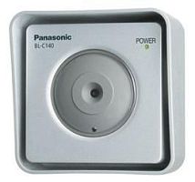 IP-камера Panasonic BL-C140CE