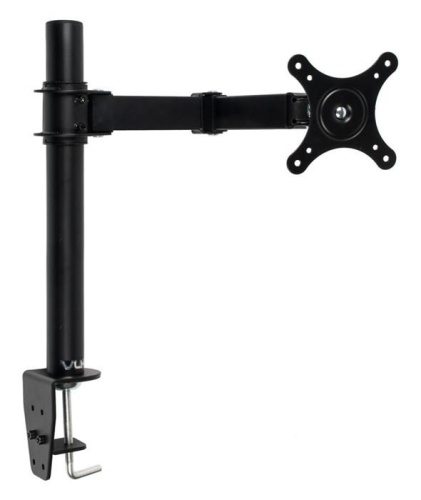 Кронштейн для монитора VLK TRENTO-93 black Кронштейн для монитора VLK TRENTO-93 black
