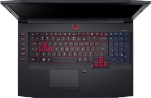 Ноутбук Acer Predator G5-793-537S NH.Q1HER.016 фото 4