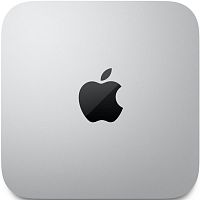 ПК мини Apple Mac mini Late 2020 [MGNT3RU/A] silver (2020)