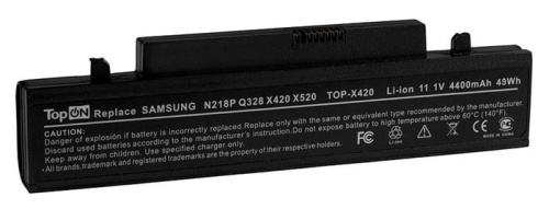 Аккумулятор для ноутбука TopON TOP-PA3595 Аккумулятор для ноутбука TopON TOP-PA3595