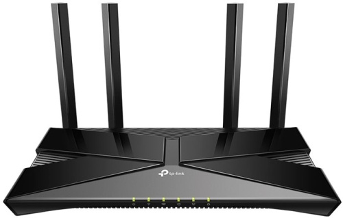 Роутер Wi-Fi TP-Link ARCHER AX10