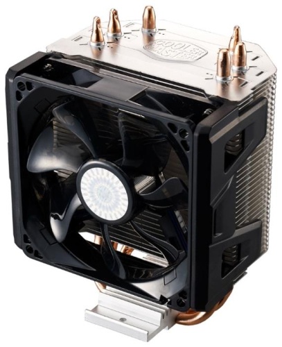 Кулер для процессора Cooler Master Hyper 103 RR-H103-22PB-R1 фото 2