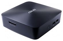 ПК мини ASUS UN65U-M011Z (90MS00W1-M00110)