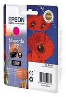 Оригинальный струйный картридж Epson 17 C13T17034A10