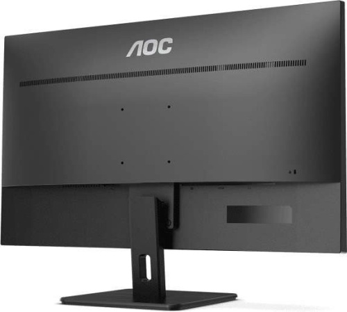 Монитор AOC Value Line Q32E2N черный фото 4