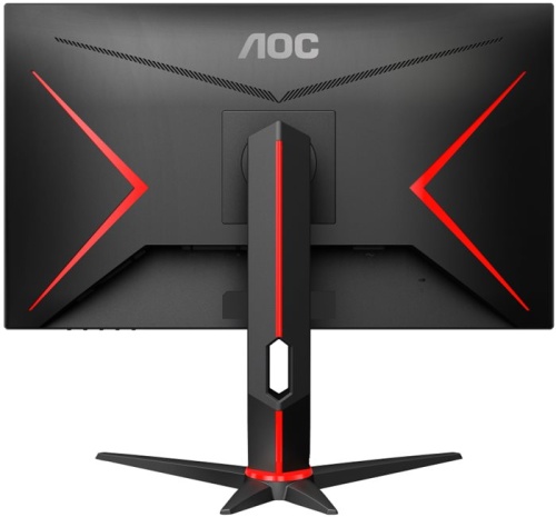 Монитор AOC Gaming 27G2U/BK фото 2