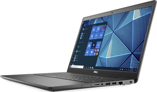 Ноутбук Dell Latitude 3510 3510-8725 фото 3