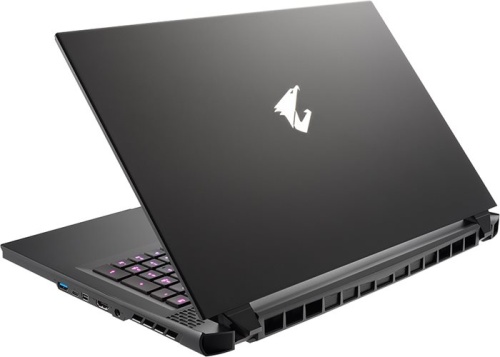 Ноутбук GIGABYTE Aorus 17G KD-72RU325SD фото 5