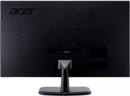 Монитор Acer EK240YCbi черный UM.QE0EE.C01 фото 5