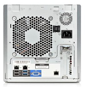  Hewlett Packard ProLiant MicroServer Gen8 F9A40A
