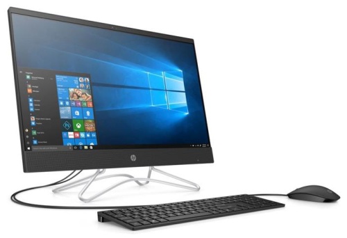 ПК (моноблок) Hewlett Packard 24-f0009ur 4GR53EA фото 2